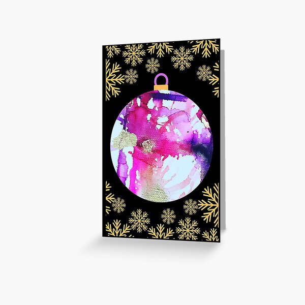 Christmas? You got this! Greeting Card