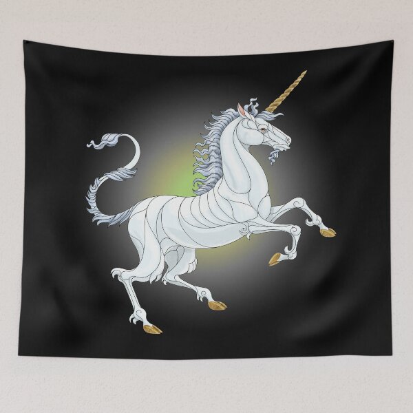 Item preview, I Believe in Unicorns designed and sold by RoguePlanets.