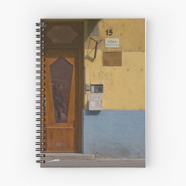 Aperçu de l'œuvre Hongrie 03 créée et vendue par Adrian Rachele.