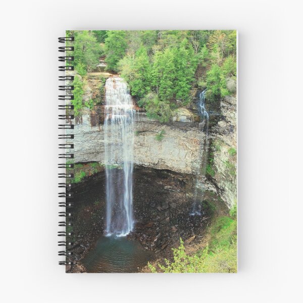 Artikelvorschau, Fall Creek Falls entworfen und verkauft von xPressiveImages.