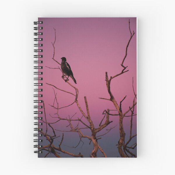 Artikelvorschau, bird sunrise entworfen und verkauft von friday.