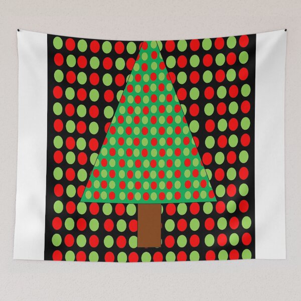 Item preview, Have a festive Christmas with your amazing tree desighn designed and sold by 54diego54.