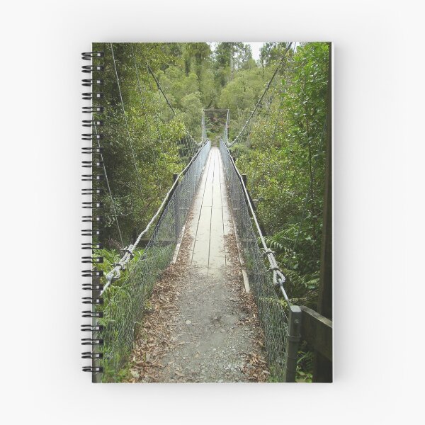 Item preview, Bridge over the River Gorge designed and sold by Skyhorse.