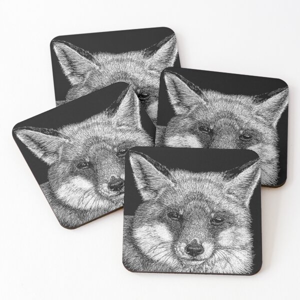 Item preview, Mr Foxy designed and sold by tigerr.
