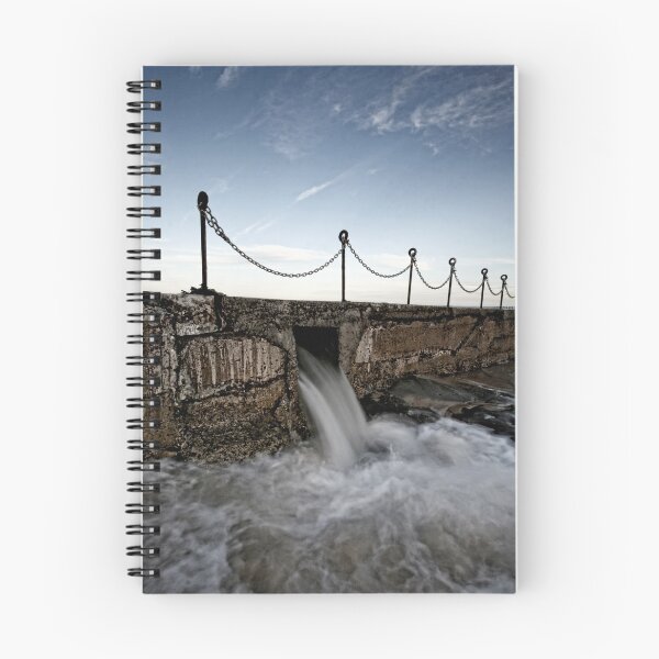 Item preview, Canoe Pool Draining designed and sold by Mark Snelson.
