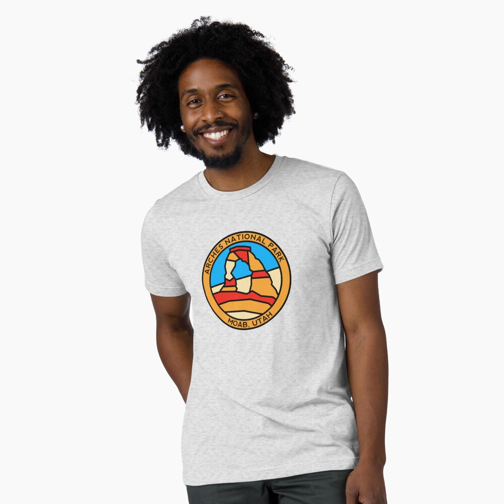 Item preview, Tri-blend T-Shirt designed and sold by strayfoto.