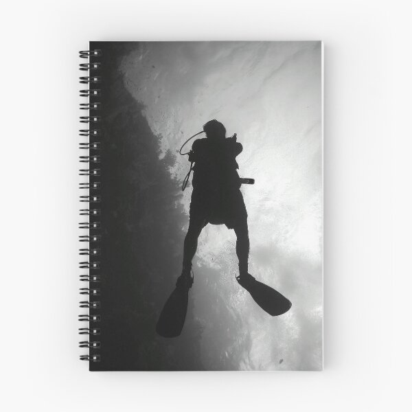 Item preview, The Dive Experience designed and sold by MattTworkowski.