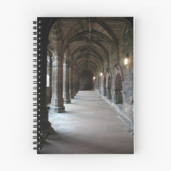 Item preview, Chester Cloisters designed and sold by KMorral.