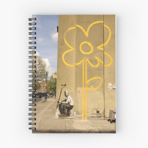 Item preview, Banksy - Self Portrait? designed and sold by Kiwikiwi.