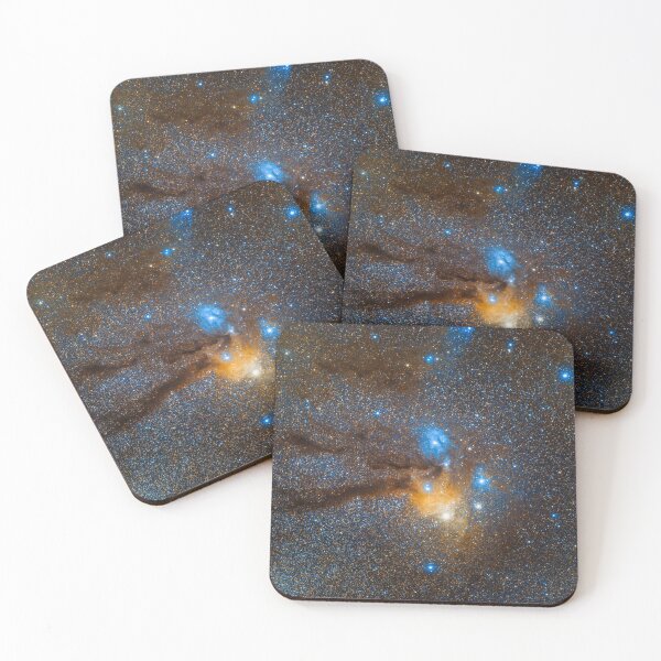 Item preview, Rho Ophiuchi designed and sold by Lrenz.