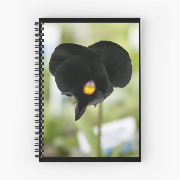 Item preview, .. My Black Heart .. designed and sold by oMiso.