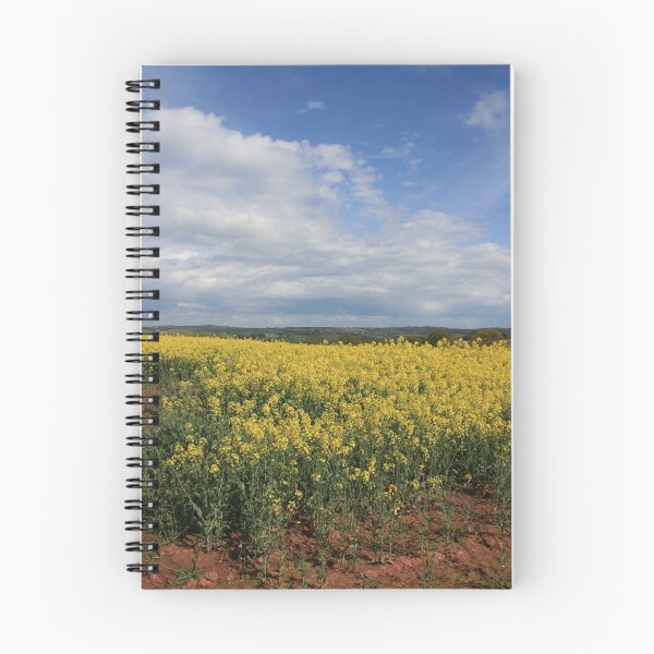 Item preview, Oil Seed Rape designed and sold by Justine Humphries.