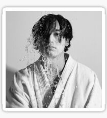 joji Sticker