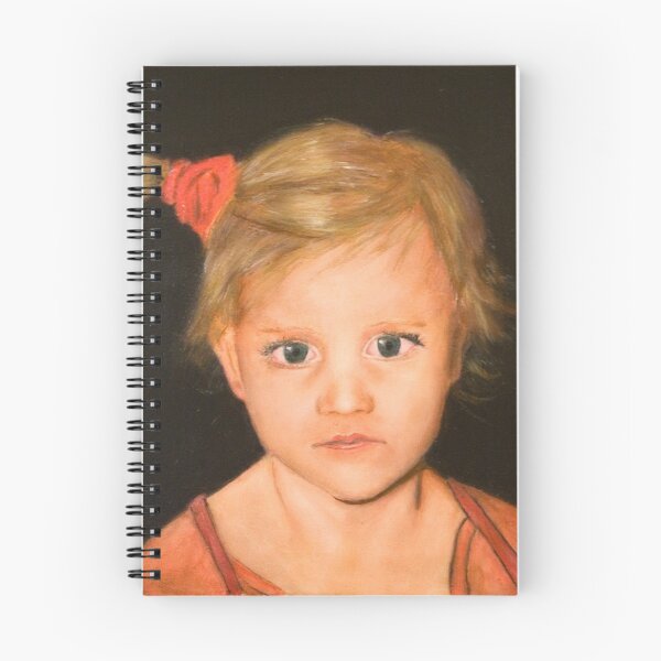 Item preview, Jennifer on Canvas designed and sold by Robert O'Neill.