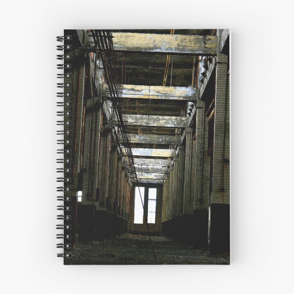 Item preview, Buffalo Central Terminal Store House designed and sold by TheAMA.