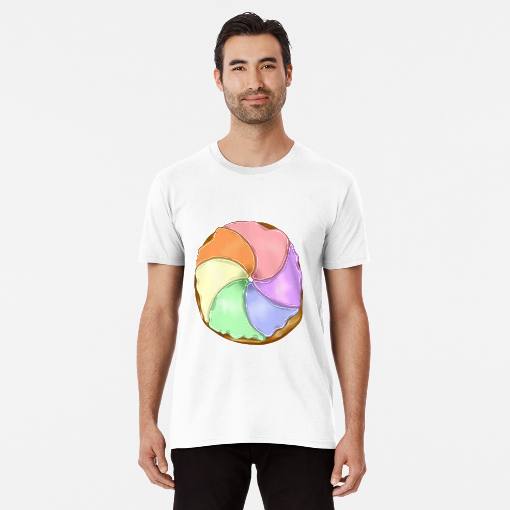 Item preview, Premium T-Shirt designed and sold by Hawa777ARTS.