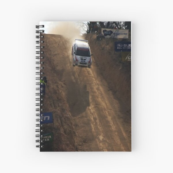is this going to hurt? Spiral Notebook