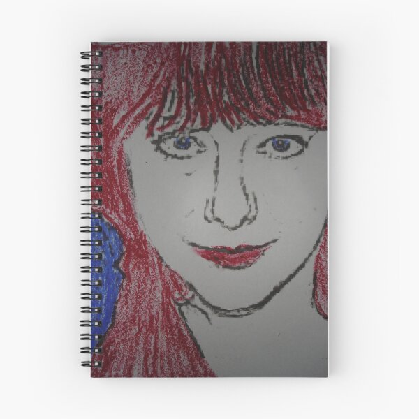 Item preview, Red designed and sold by Anthea  Slade.