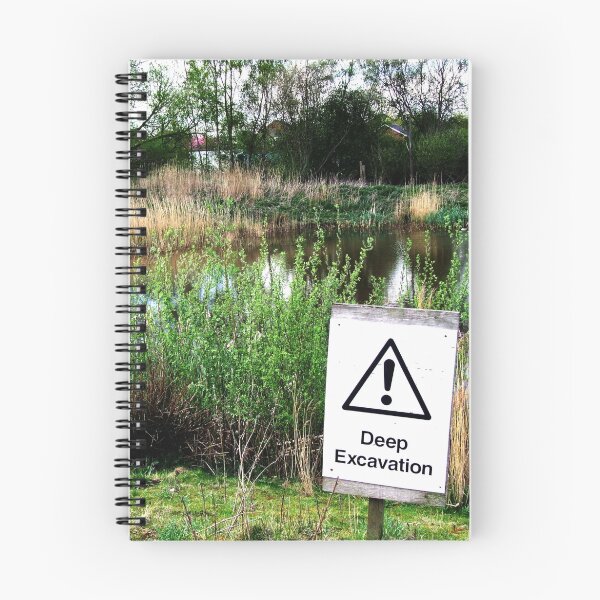 Item preview, Deep Excavation designed and sold by Mister.