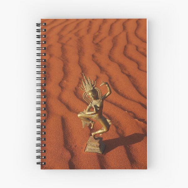 Item preview, Desert Apsara designed and sold by Inishiata.