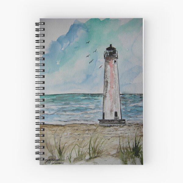 Item preview, St George Island Florida Lighthouse designed and sold by derekmccrea.