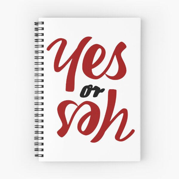 Item preview, TWICE YES or YES Logo Red and Black designed and sold by AugustineDiez.