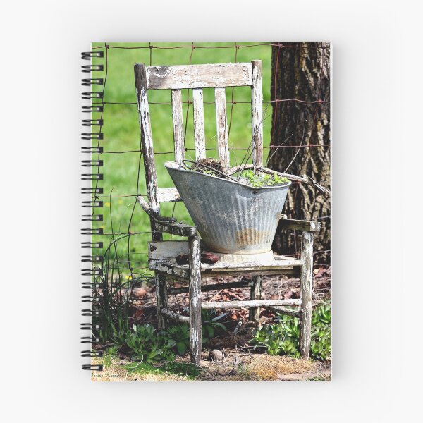 Item preview, Old Chair designed and sold by denise romano.