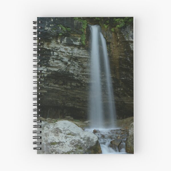 Item preview, The Spout Waterfall designed and sold by Daniel Doyle.
