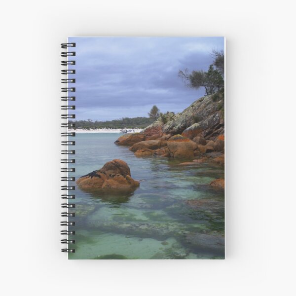 Item preview, Wineglass Bay designed and sold by Steven Weeks.