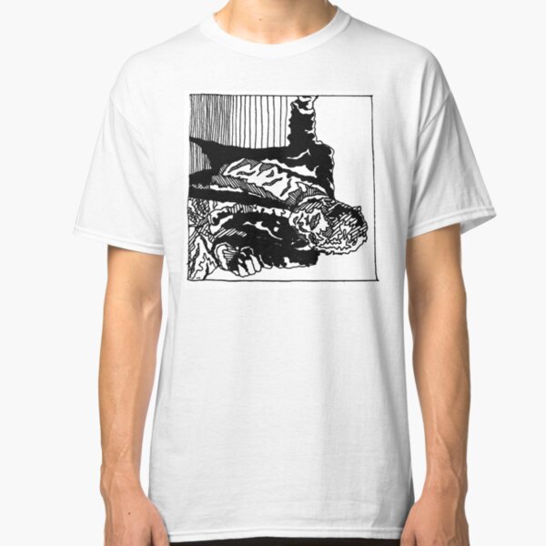 LCD Soundsystem- This Is Happening Classic T-Shirt