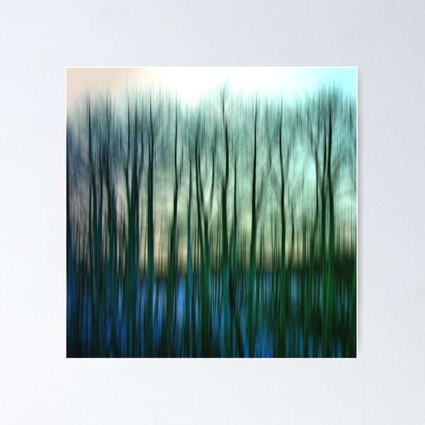 Item preview, The Birches designed and sold by Globalphotos.