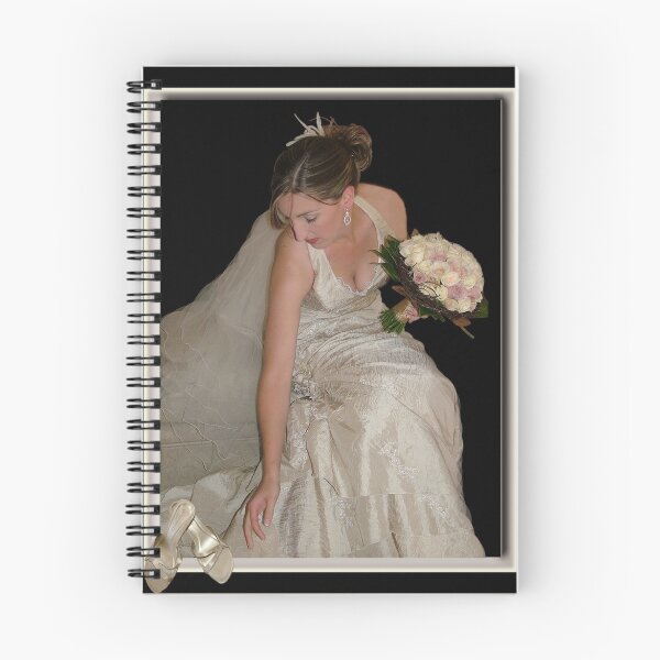 Item preview, Danielle Wedding Day  designed and sold by tess1731.
