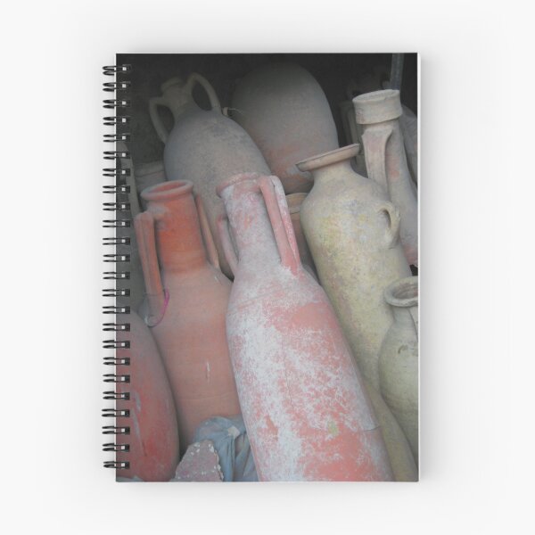 Item preview, Amphorae designed and sold by chasingsooz.