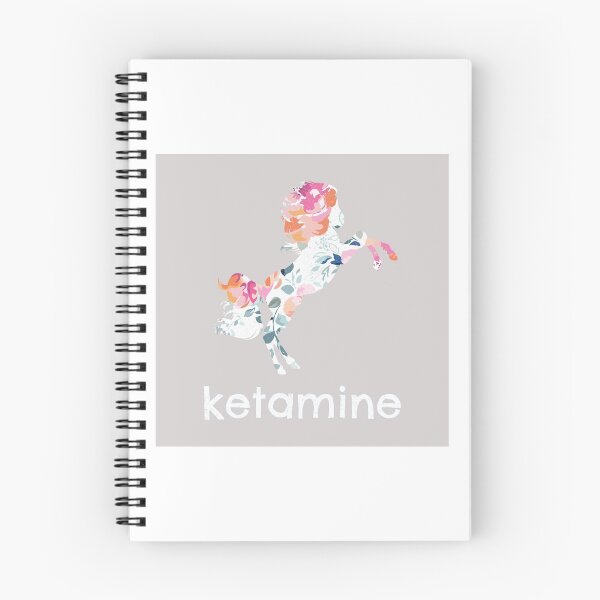 Aperçu de l'œuvre Conception drôle de kétamine créée et vendue par cal7.