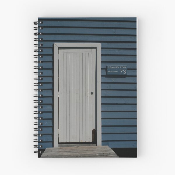 Item preview, Crawley Edge Boatshed, Perth designed and sold by Leigh Penfold.