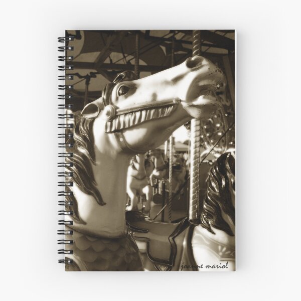 Item preview, Carousel 3 designed and sold by Joanne Mariol.