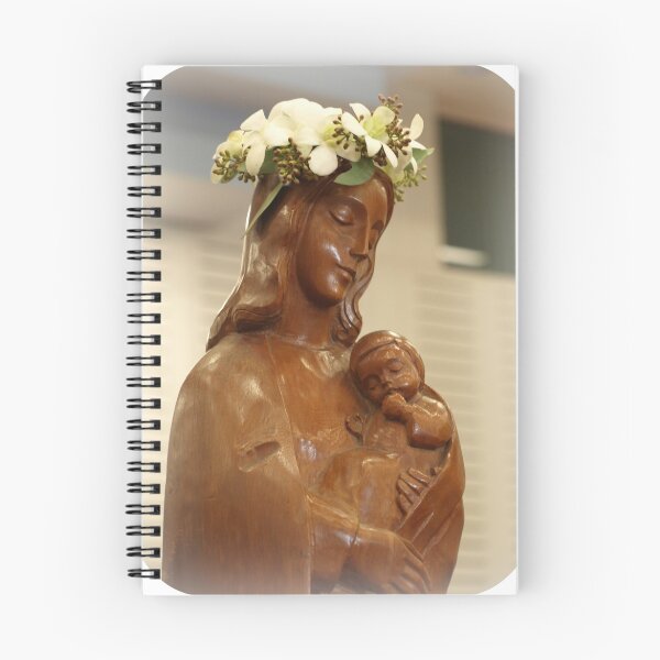 Item preview, May Day Mary designed and sold by robynls.
