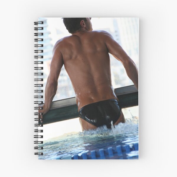 Item preview, Poolguy designed and sold by Neil Osborne.