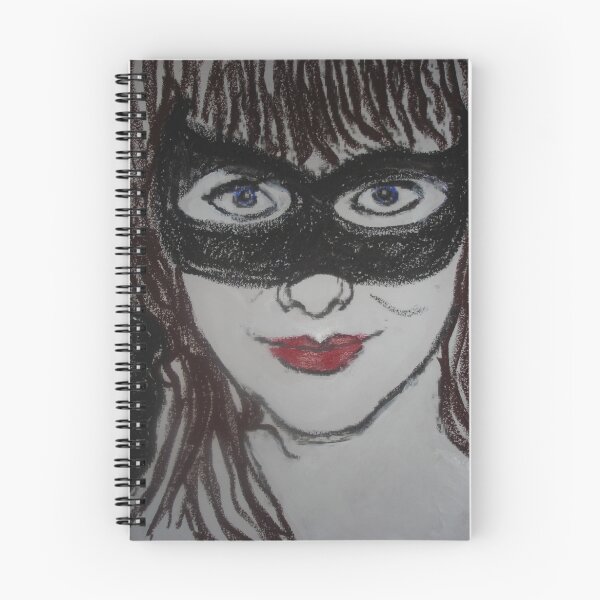 Item preview, Mask designed and sold by Anthea  Slade.