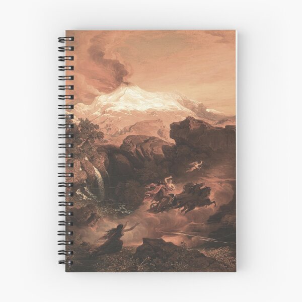 Item preview, Raub Der Proserpina-Joseph Anton Koch designed and sold by LexBauer.