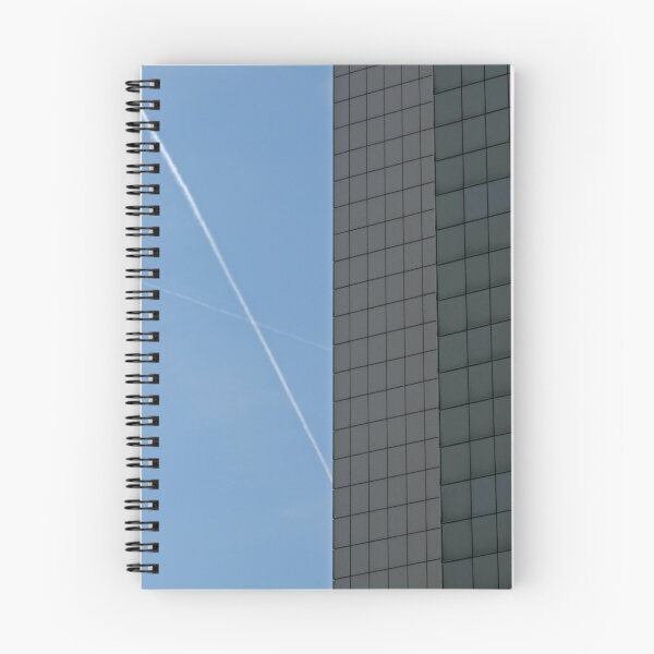 Item preview, Contrails... designed and sold by Nuh Sarche.
