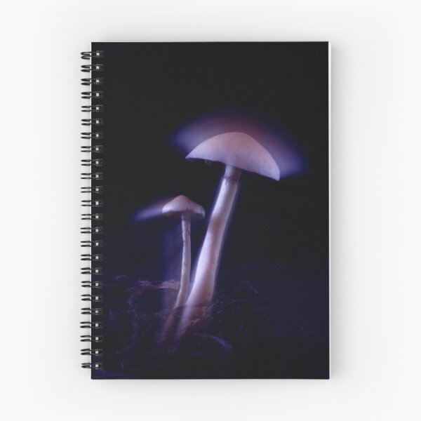 Item preview, Magical Mushrooms designed and sold by Zuzana D Photography.