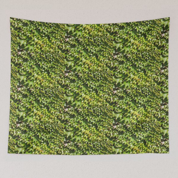 Item preview, Virginia Creeper designed and sold by Pebbles on the Beach.
