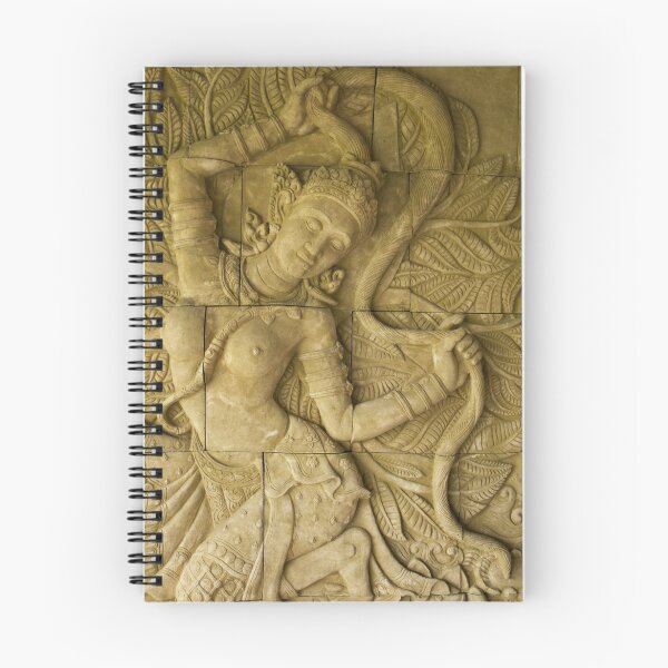 Item preview, Modern Apsara - Royal River Kwai, Thailand designed and sold by Stephen Permezel.