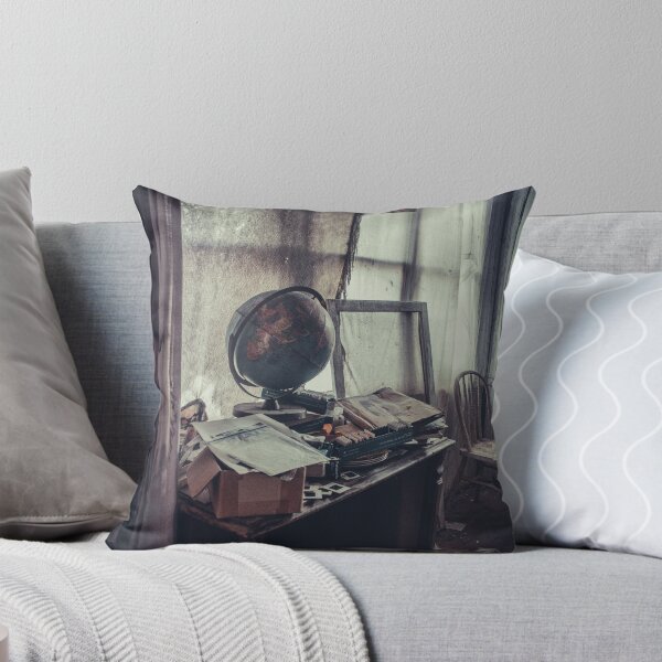 Item preview, Alone in the World designed and sold by Brad Walsh.
