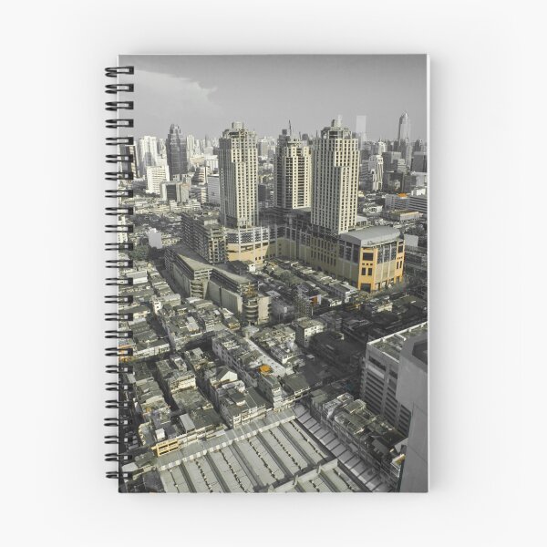 Item preview, Triplet - Bangkok, Thailand designed and sold by Stephen Permezel.