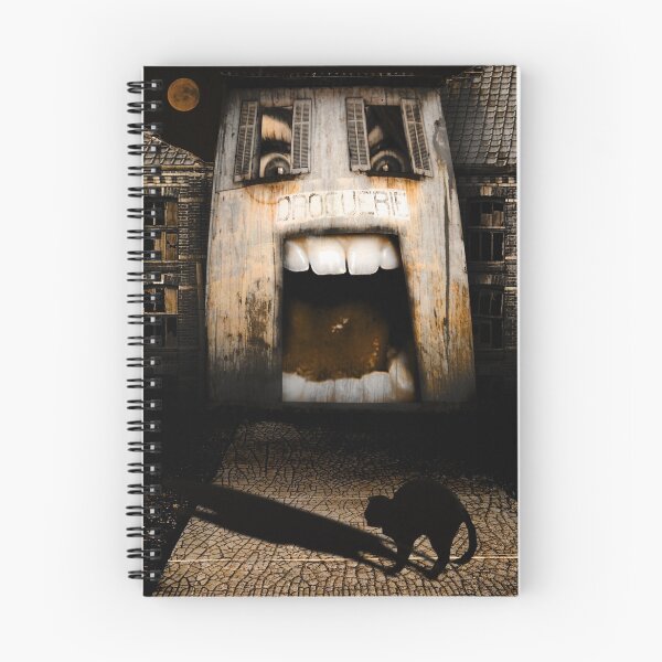 Item preview, Mad house designed and sold by Route64.