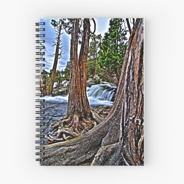 Item preview, Lower Eagle Falls 2 designed and sold by Gary Rondez.
