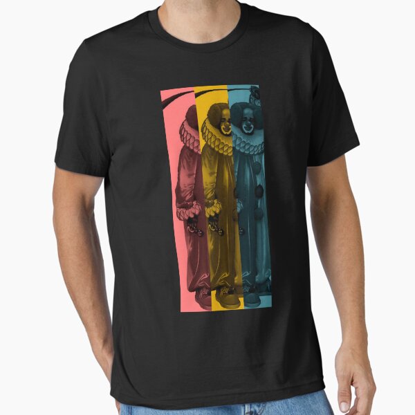 Living Color 1990 Homie D Clown