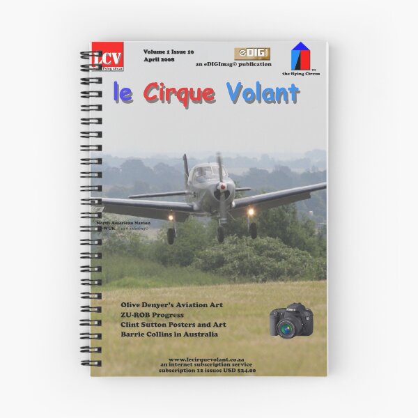 Item preview, Covers - le Cirque Volant designed and sold by Paul Lindenberg.